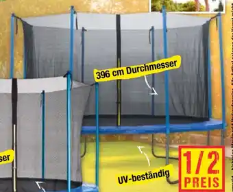 Maximarkt Trampolin Angebot