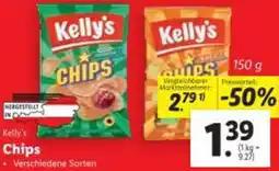 Lidl Chips Angebot