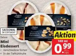 Lidl Mini Eisdessert Angebot