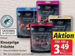 Lidl Knusprige Früchte Angebot