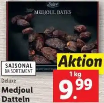 Lidl Medjoul Datteln Angebot