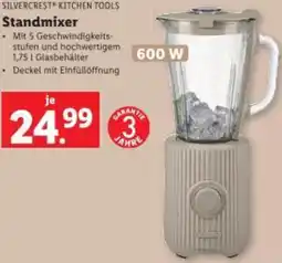 Lidl Standmixer Angebot