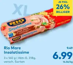 T&G Insalatissime Angebot