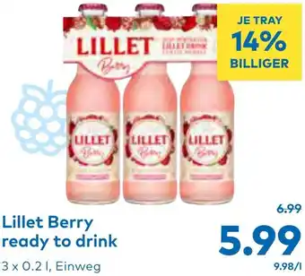 T&G Berry Angebot