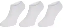 Action Bambus- Sneakersocken Angebot