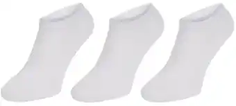 Action Bambus- Sneakersocken Angebot