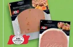 Lidl Deluxe Leberpastete Angebot