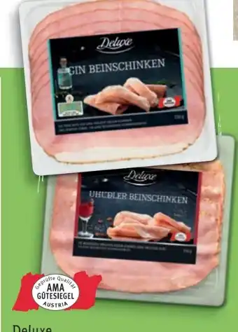 Lidl Deluxe Uhudler Angebot