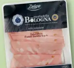 Lidl Deluxe Mortadella Bologna Angebot