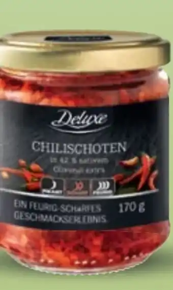 Lidl Deluxe Chilischoten Angebot