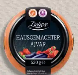 Lidl Deluxe Hausgemachter Ajvar Angebot