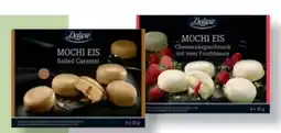 Lidl Deluxe Gefüllte Mochi-Eis Angebot