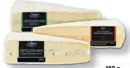 Lidl Deluxe Gefüllter Brie Angebot