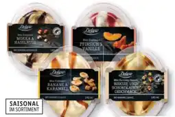 Lidl Deluxe Mini-Eisdessert Angebot