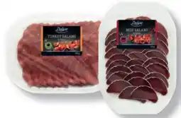 Lidl Deluxe Edle Putensalami Angebot