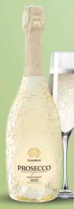 Lidl Flaureo Prosecco Angebot