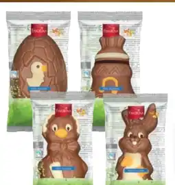 Lidl Favorina Mini Osterfiguren Angebot