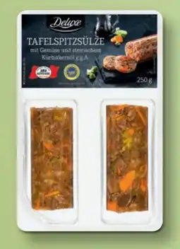 Lidl Deluxe Tafelspitzsülze Angebot