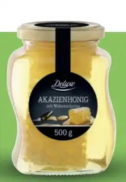 Lidl Deluxe Akazienhonig Angebot