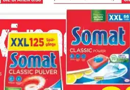 Maximarkt Somat Classic Tabs Angebot