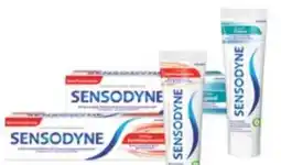 Maximarkt Sensodyne Zahncreme Angebot