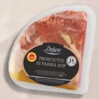 Lidl Prosciutto di Parma DOP Lidl Angebot