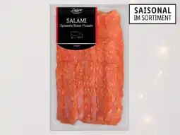 Lidl Salami Spianata Rossa versch. Sorten Lidl Angebot