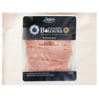 Lidl Mortadella Bologna IGP mit Pistazien Lidl Angebot