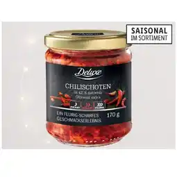 Lidl Gemahlene Chilischoten Lidl Angebot