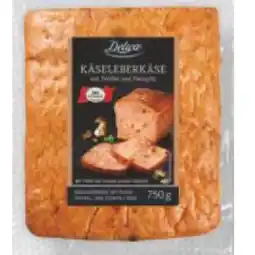 Lidl Steinpilz Trüffelleberkäse Lidl Angebot