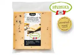 Lidl Heumilch Trüffelkäse Lidl Angebot