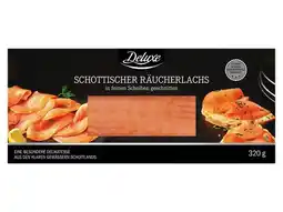 Lidl Schottischer Räucherlachs Lidl Angebot