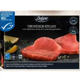 Lidl MSC Thunfisch-Steaks Lidl Angebot