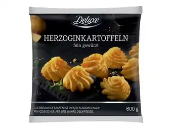 Lidl Herzoginkartoffeln Lidl Angebot