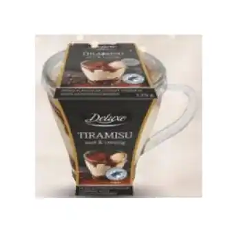 Lidl Tiramisu im Glas Lidl Angebot