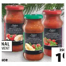 Lidl Pastasauce versch. Sorten Lidl Angebot