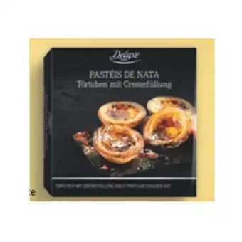 Lidl Pasteis de Nata Lidl Angebot