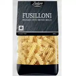 Lidl Fusilloni Lidl Angebot