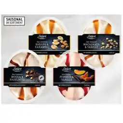 Lidl Mini Eisdessert versch. Sorten Lidl Angebot