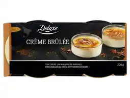 Lidl Creme Brulee Lidl Angebot