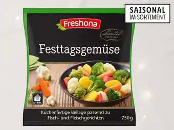 Lidl Festtagsgemüse Lidl Angebot