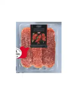 Lidl Spezialitäten Salamiplatte Lidl Angebot