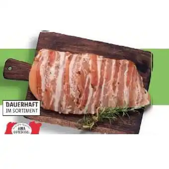 Lidl Frisches Maishendlfilet im Speckmantel Lidl Angebot