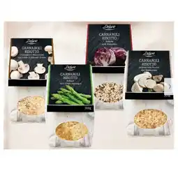 Lidl Italienisches Risotto versch. Sorten Lidl Angebot