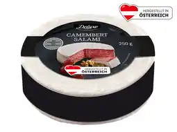 Lidl Camembert Salami Lidl Angebot