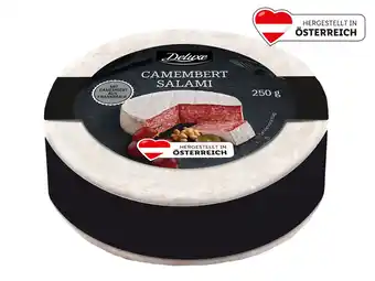Lidl Camembert Salami Lidl Angebot