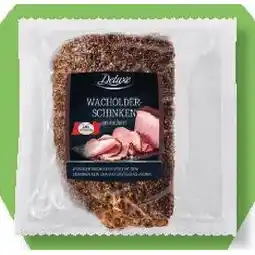 Lidl Wacholderschinken Lidl Angebot