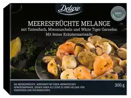 Lidl Meeresfrüchte Melange Lidl Angebot