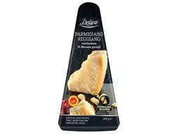 Lidl Parmigiano Reggiano DOP Lidl Angebot