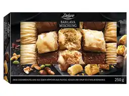 Lidl Baklava Lidl Angebot